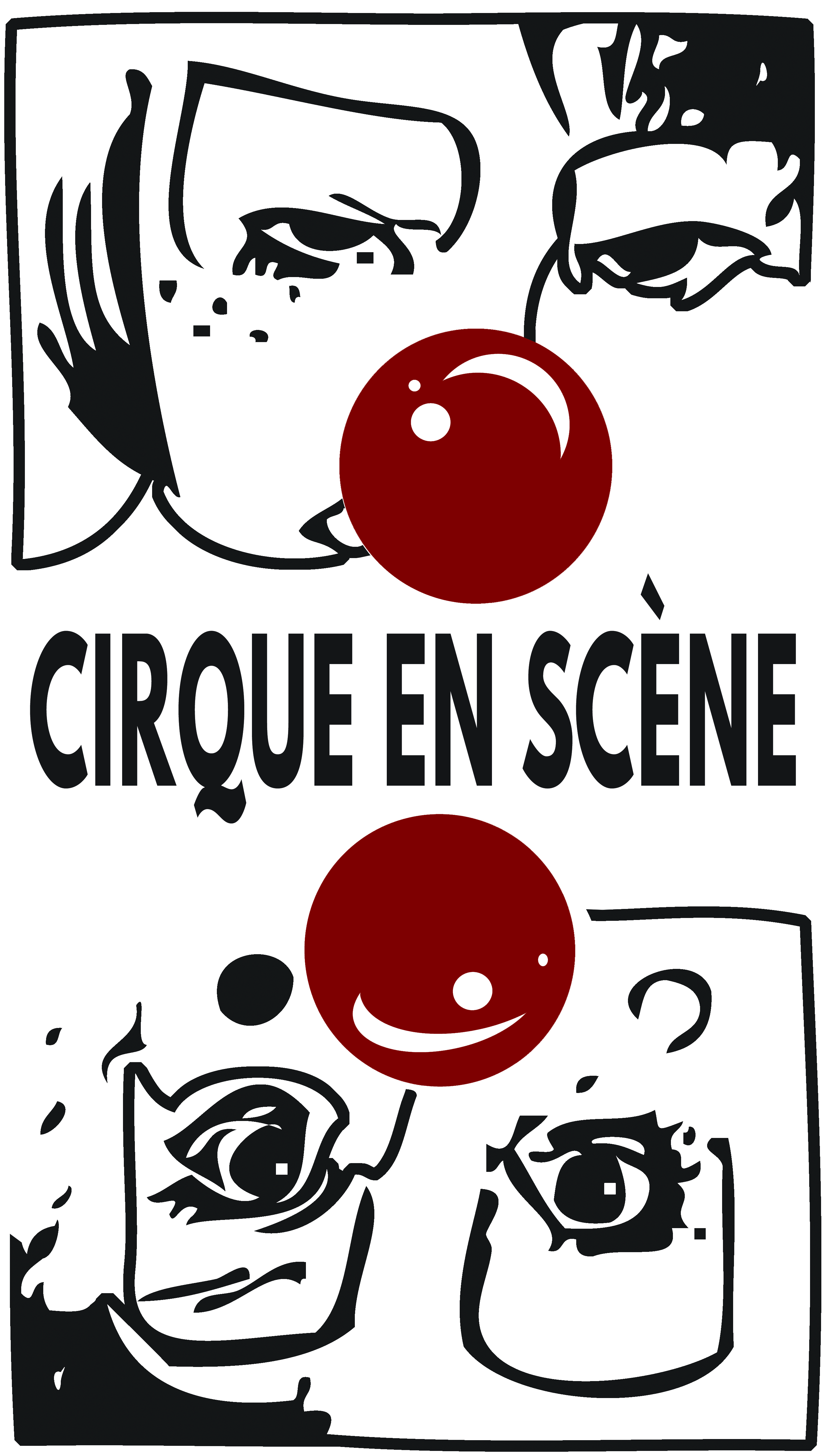 Cirque en Scène
