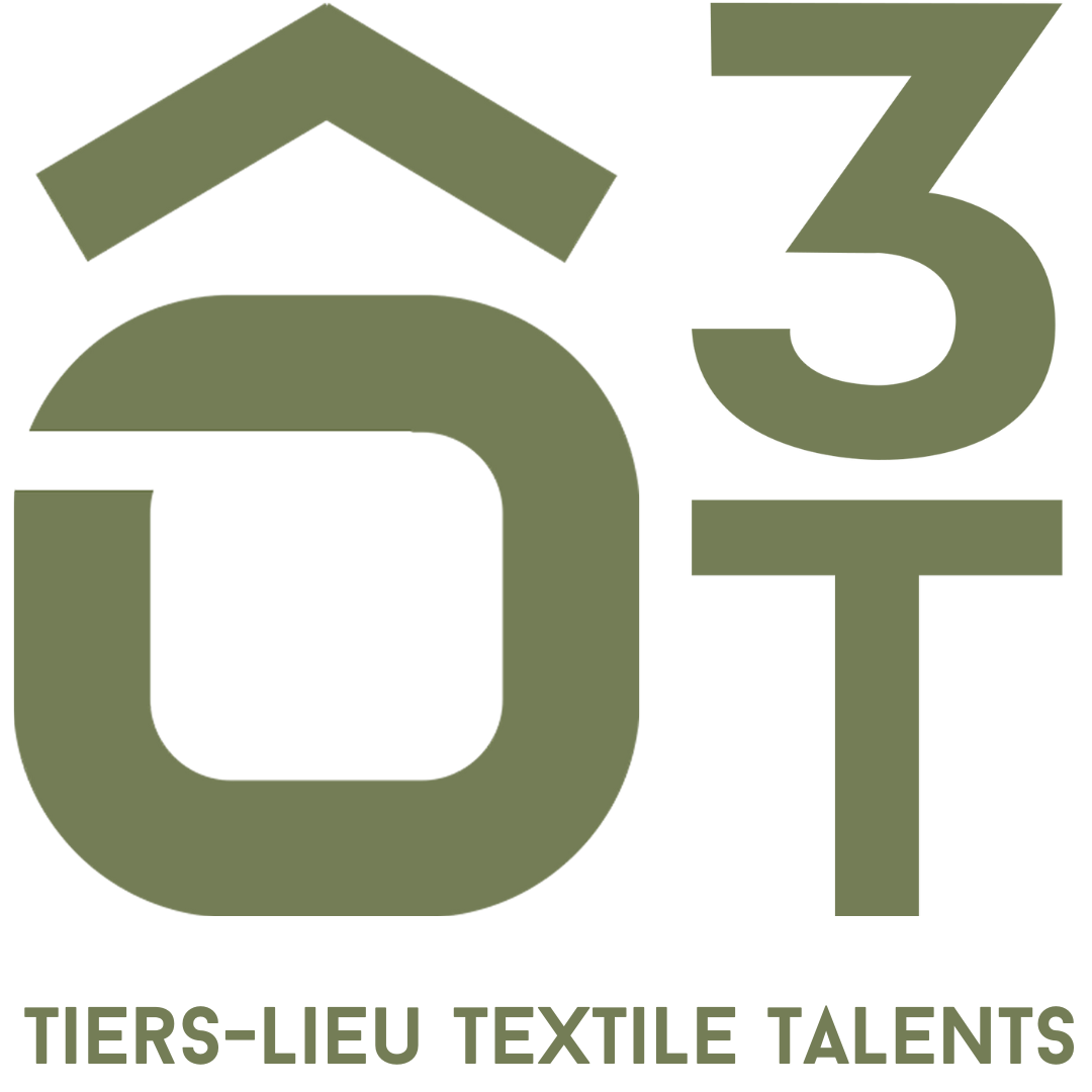Tiers Lieu Textile Eco-Responsable